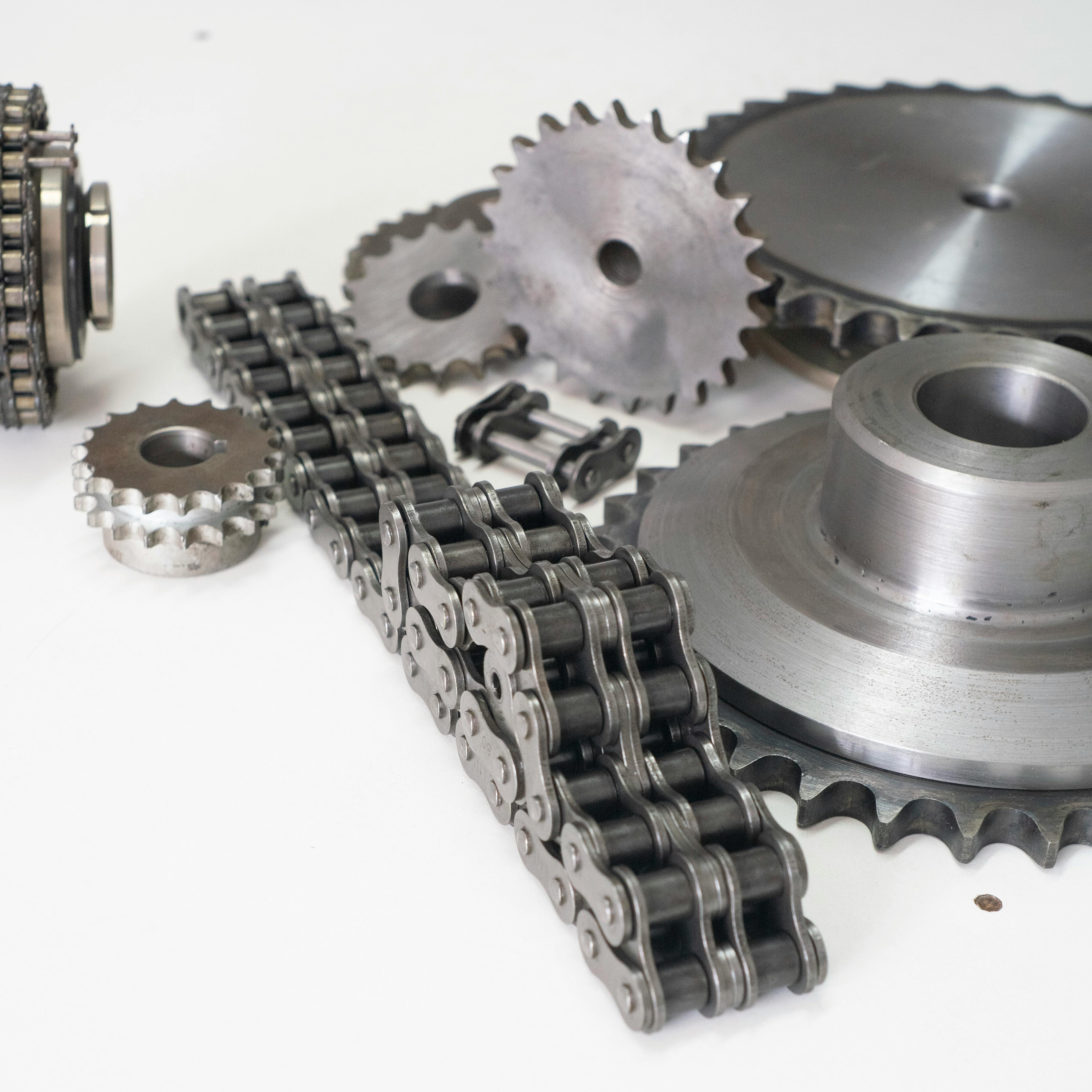 Best Bearing & Spares
