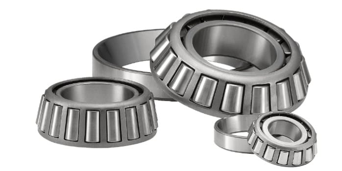 TAPERED ROLLER BEARING