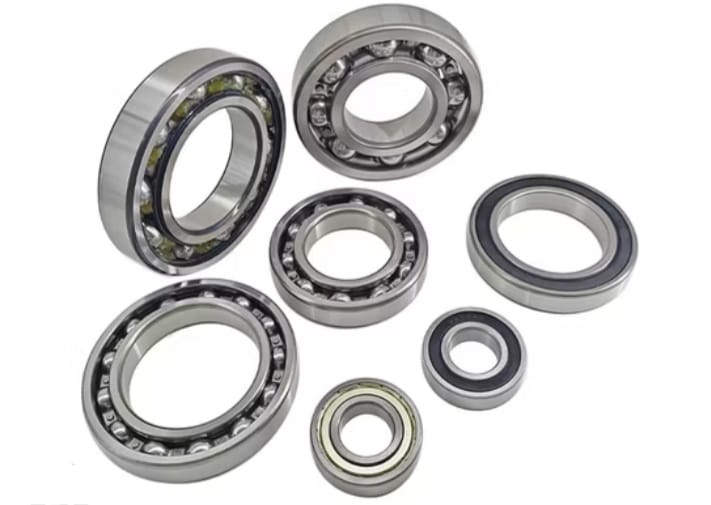 DEEP  GROOVE BALL BEARING
